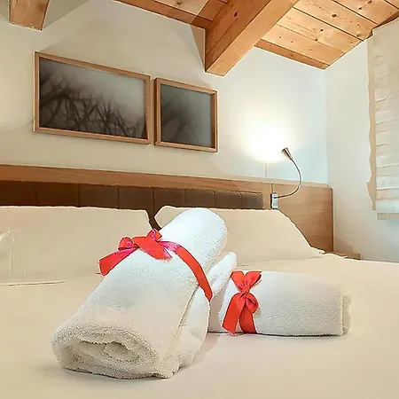 2 Bedroom Cozy In Foligno