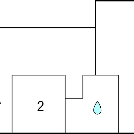 2 Bedroom Cozy In アパート フォリーニョ
