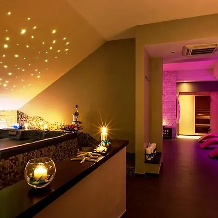 アパート 2 Bedroom Cozy In