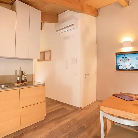 Апартаменты 2 Bedroom Cozy In Фолиньо