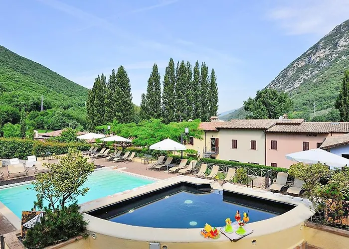 2 Bedroom Cozy In Foligno