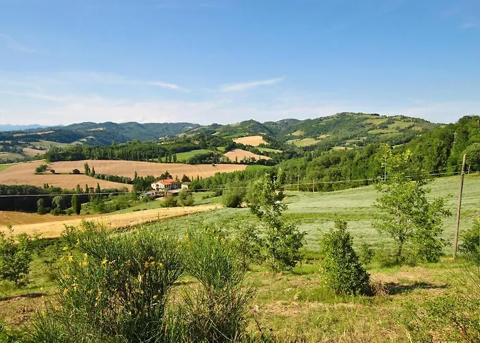 Apartamento 2 Bedroom Cozy In Foligno