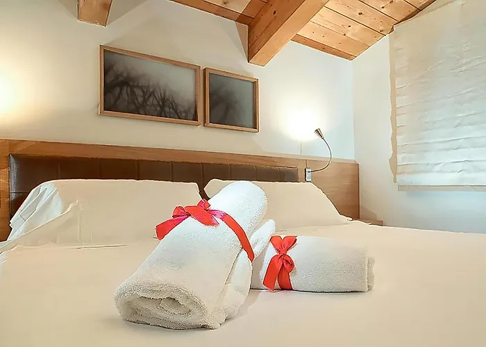 2 Bedroom Cozy In Foligno