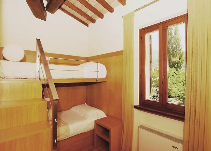 2 Bedroom Cozy In * Foligno