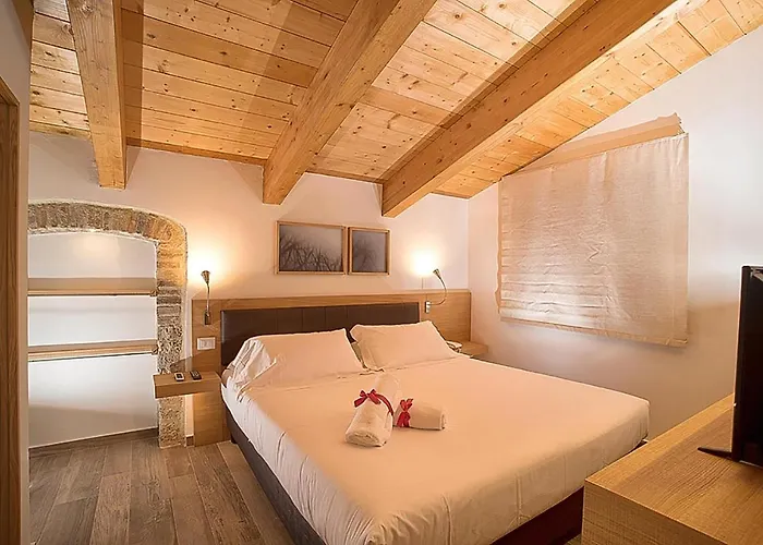 2 Bedroom Cozy In Apartamento *