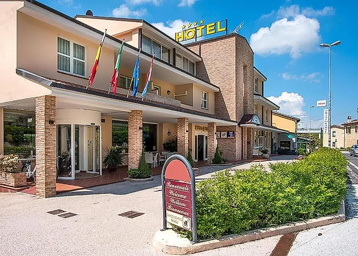 2 Bedroom Cozy In * Foligno