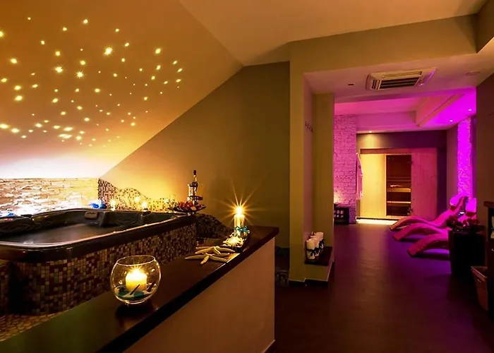 Apartamento 2 Bedroom Cozy In