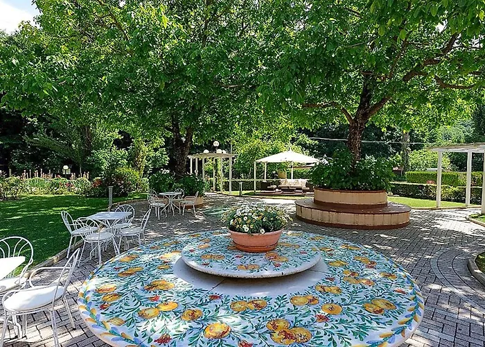 2 Bedroom Cozy In Foligno