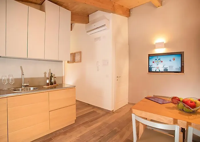 Apartamento 2 Bedroom Cozy In Foligno