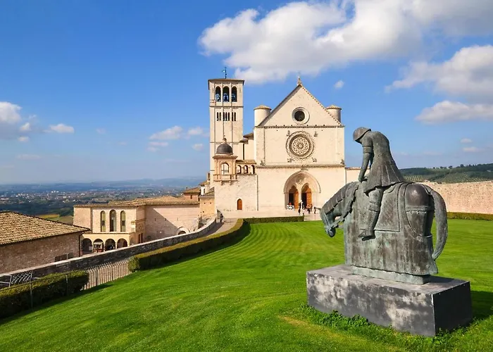 2 Bedroom Cozy In Foligno